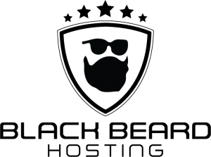 Black Beard Hosting