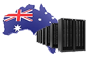 australian data center