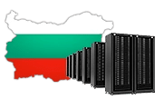 bulgarian data center