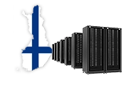 finland data center