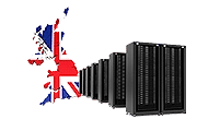 uk data center