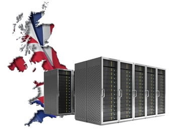 UK data center black beard hosting