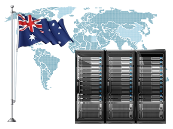 australian data center black beard hosting