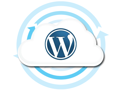 wordpress servers