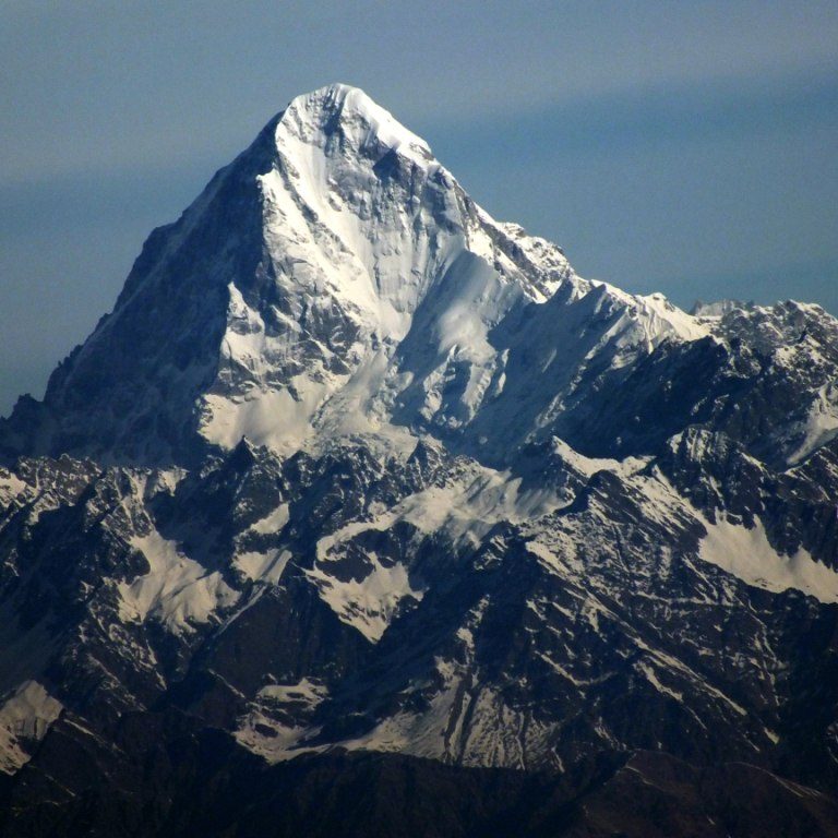 mountain-peak